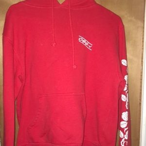Obey Hoodie